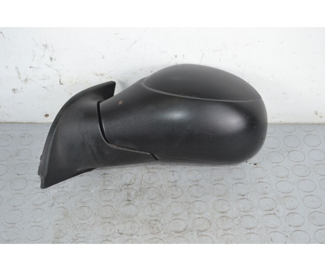 Specchietto retrovisore esterno SX Citroen C3 I Dal 2002 al 2012 Cod 8149FG manuale  1703836427056