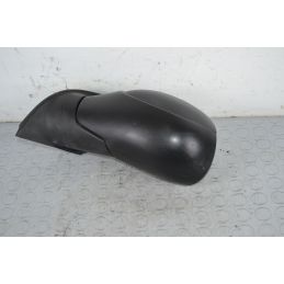 Specchietto retrovisore esterno SX Citroen C3 I Dal 2002 al 2012 Cod 8149FG manuale  1703836427056