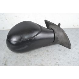Specchietto retrovisore esterno DX Citroen C3 I Dal 2002 al 2012 Cod 8149RW Manuale  1703837033584