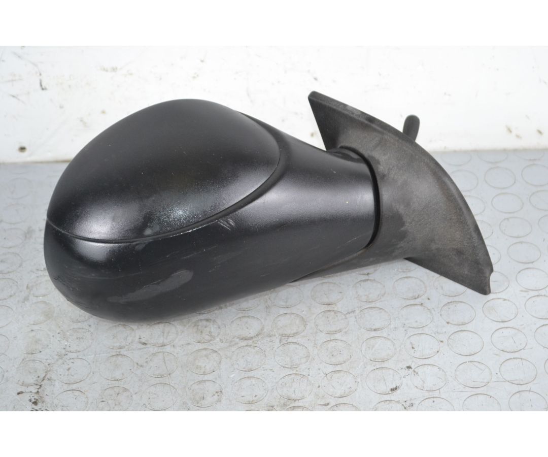 Specchietto retrovisore esterno DX Citroen C3 I Dal 2002 al 2012 Cod 8149RW Manuale  1703837033584