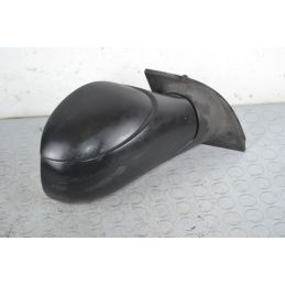 Specchietto retrovisore esterno DX Citroen C3 I Dal 2002 al 2012 Cod 8149RW Manuale  1703837033584