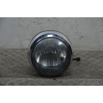Faro Fanale Anteriore Piaggio Carnaby Cruiser 300 ie dal 2008 al 2013  1703838151355