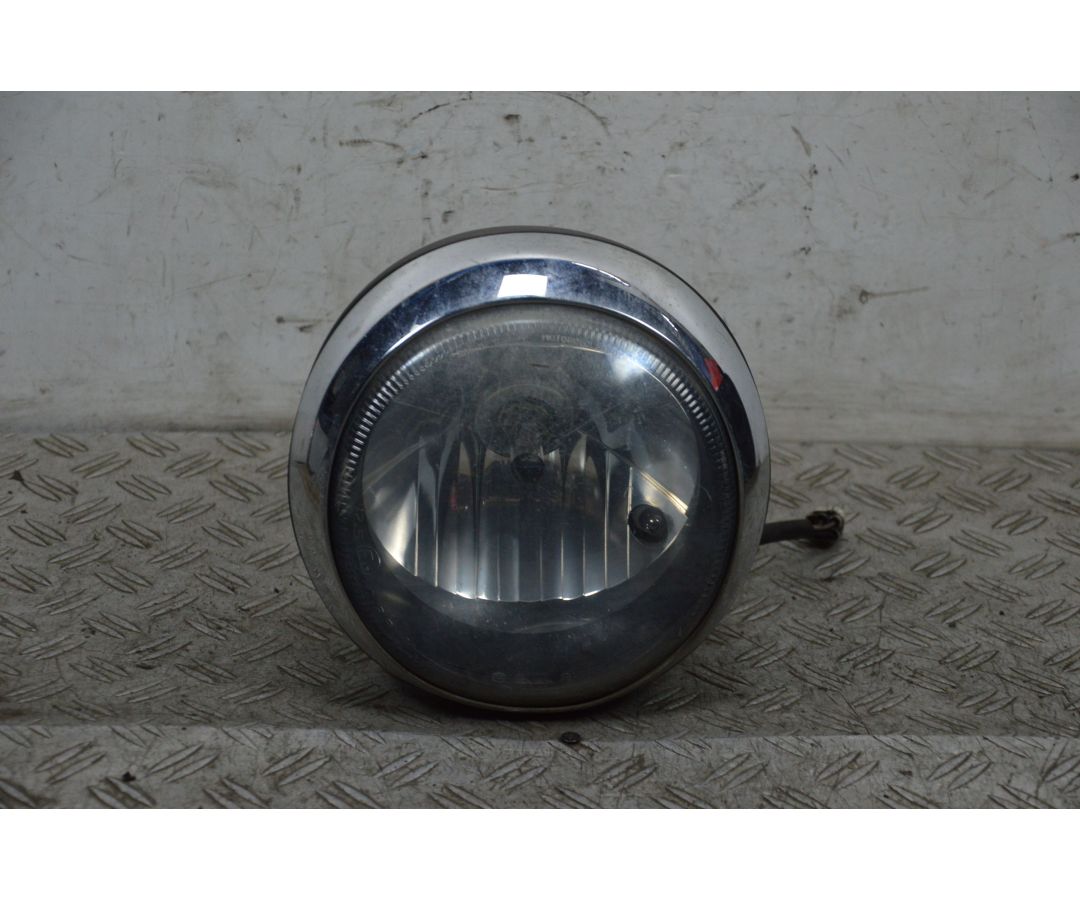 Faro Fanale Anteriore Piaggio Carnaby Cruiser 300 ie dal 2008 al 2013  1703838151355