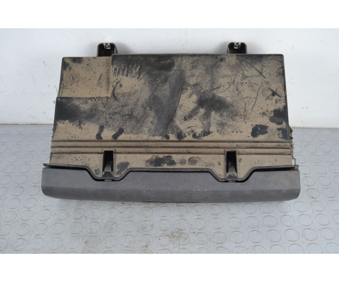 Vano Portaggetti Anteriore DX Volkswagen Touran dal 2007 al 2015 Cod 1t0881580d  1703838484415