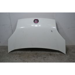Cofano anteriore Fiat Fiorino / Qubo Dal 2007 al 2016 Cod 51945969  1703839565274