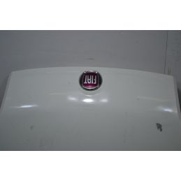 Cofano anteriore Fiat Fiorino / Qubo Dal 2007 al 2016 Cod 51945969  1703839565274