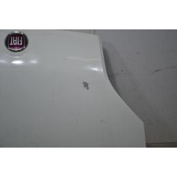 Cofano anteriore Fiat Fiorino / Qubo Dal 2007 al 2016 Cod 51945969  1703839565274