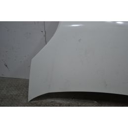 Cofano anteriore Fiat Fiorino / Qubo Dal 2007 al 2016 Cod 51945969  1703839565274
