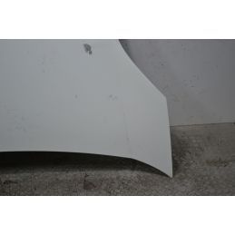 Cofano anteriore Fiat Fiorino / Qubo Dal 2007 al 2016 Cod 51945969  1703839565274