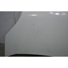 Cofano anteriore Fiat Fiorino / Qubo Dal 2007 al 2016 Cod 51945969  1703839565274
