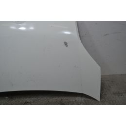 Cofano anteriore Fiat Fiorino / Qubo Dal 2007 al 2016 Cod 51945969  1703839565274