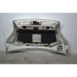 Cofano anteriore Fiat Fiorino / Qubo Dal 2007 al 2016 Cod 51945969  1703839565274