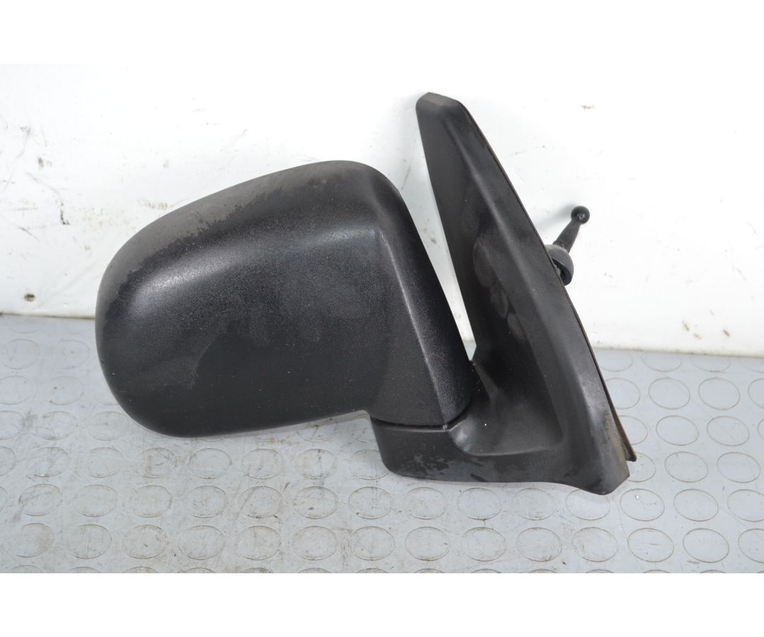 Specchietto retrovisore esterno DX Hyundai Atos dal 1997 al 2008 Cod 010139  1703839773020