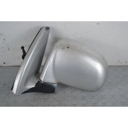 Specchietto Retrovisore esterno SX Hyundai Atos dal 1997 al 2008 Cod 010139  1703840393873