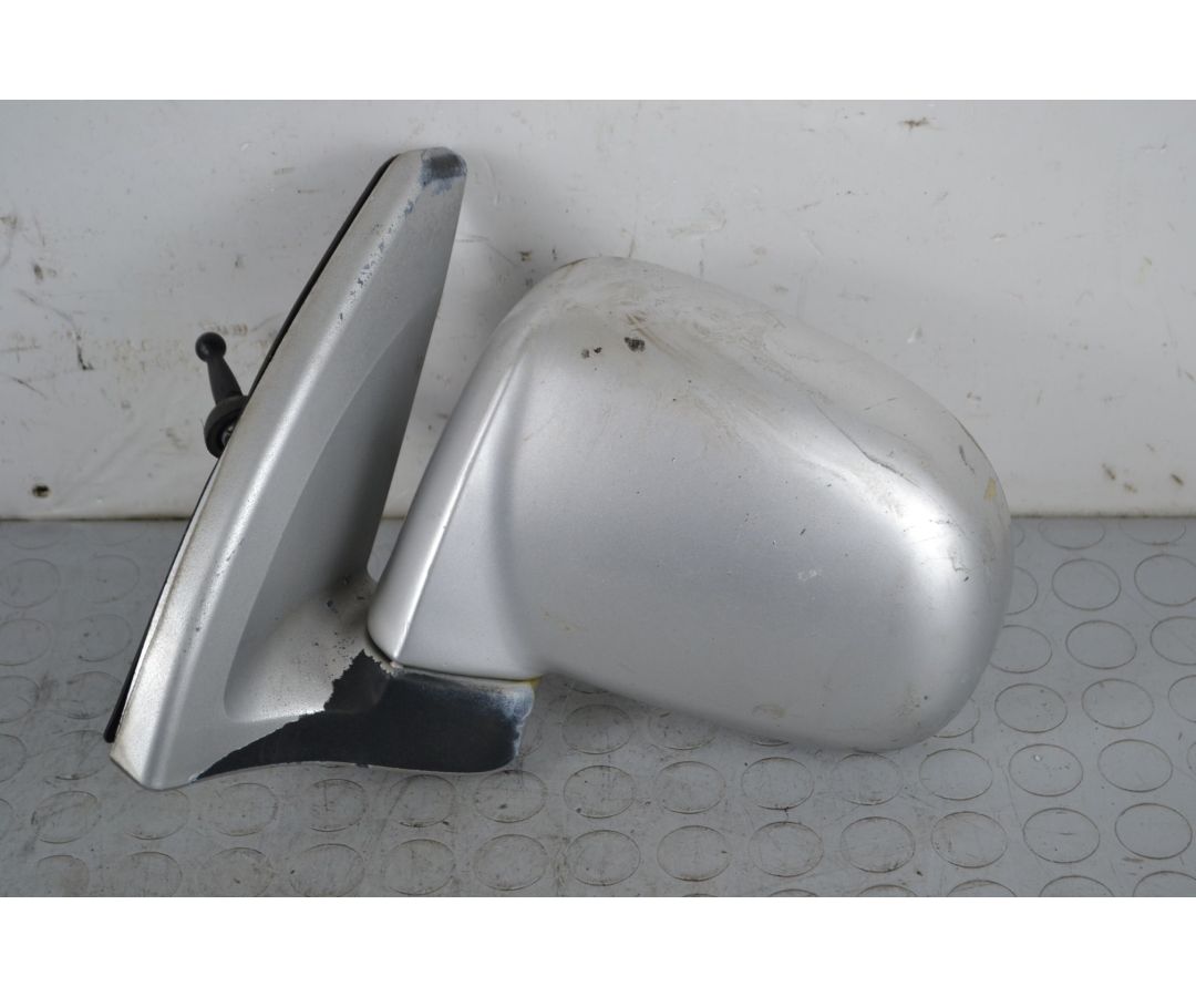 Specchietto Retrovisore esterno SX Hyundai Atos dal 1997 al 2008 Cod 010139  1703840393873