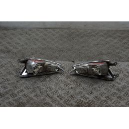 Coppia Frecce Anteriori Piaggio Liberty 50 I-Get dal 2016 al 2019  1703842836408