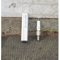 candela NGK per motore benzina Mazda RX8 cod. N3Y4-18-110A  2411111149331