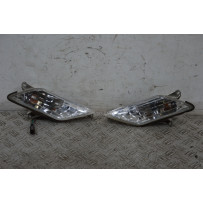 Frecce Anteriori Peugeot LXR 200 dal 2009 al 2014  1703846508189