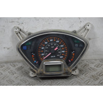 Strumentazione Contachilometri Honda Pantheon 125 / 150 ie dal 2003 al 2008  1703846782176