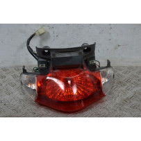 Fanale Stop Posteriore Peugeot LXR 200 dal 2009 al 2014  1703848525313