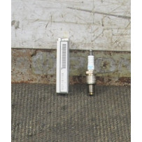 candela NGK per motore benzina Mazda RX8 cod. N3Z1-18-110A  2411111149348