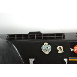 Cruscotto completo Ford Fiesta I Dal 1976 al 1983 Completo di comando clima  1704191955604