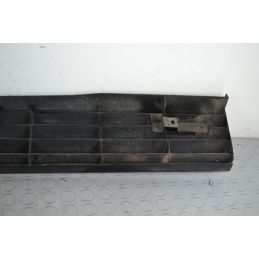 Griglia anteriore completa Ford Fiesta I Dal 1976 al 1983  1704192260363