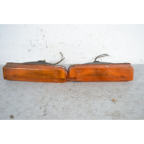 Frecce anteriori dx e sx Ford Fiesta MK1 Dal 1976 al 1983  1704202482648