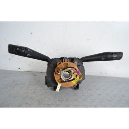 Devioluci completo + Contatto Spiralato Fiat Fiorino 3N Dal 2007 al 2016 Cod 073553177 1.4 Natural Power  1704211719209