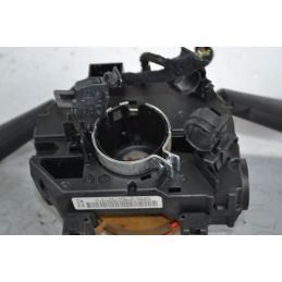 Devioluci completo + Contatto Spiralato Fiat Fiorino 3N Dal 2007 al 2016 Cod 073553177 1.4 Natural Power  1704211719209