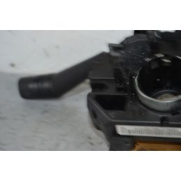 Devioluci completo + Contatto Spiralato Fiat Fiorino 3N Dal 2007 al 2016 Cod 073553177 1.4 Natural Power  1704211719209