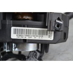 Devioluci completo + Contatto Spiralato Fiat Fiorino 3N Dal 2007 al 2016 Cod 073553177 1.4 Natural Power  1704211719209