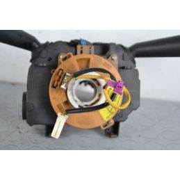 Devioluci completo + Contatto Spiralato Fiat Fiorino 3N Dal 2007 al 2016 Cod 073553177 1.4 Natural Power  1704211719209