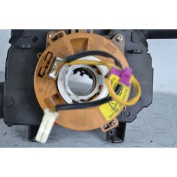 Devioluci completo + Contatto Spiralato Fiat Fiorino 3N Dal 2007 al 2016 Cod 073553177 1.4 Natural Power  1704211719209