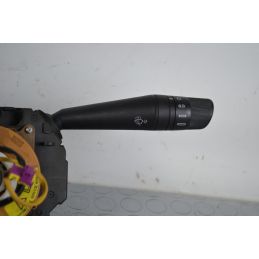 Devioluci completo + Contatto Spiralato Fiat Fiorino 3N Dal 2007 al 2016 Cod 073553177 1.4 Natural Power  1704211719209