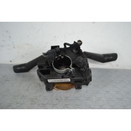 Devioluci completo + Contatto Spiralato Fiat Fiorino 3N Dal 2007 al 2016 Cod 073553177 1.4 Natural Power  1704211719209