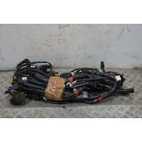 Cablaggio Impianto Elettrico Aprilia SR Max 300 dal 2011 al 2014  1704271324993
