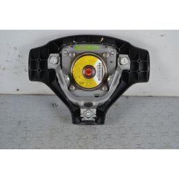 Airbag Volante Toyota Aygo B1 04/2005 al 10/2014 Cod 451300H010B0 Cod Motore 1KR-FE  1704272029750