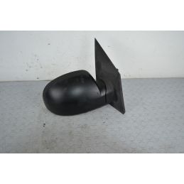 Specchietto Retrovisore Esterno DX Hyundai Getz dal 2002 al 2011 Cod 026676 Cod Motore G4HD  1704273227841