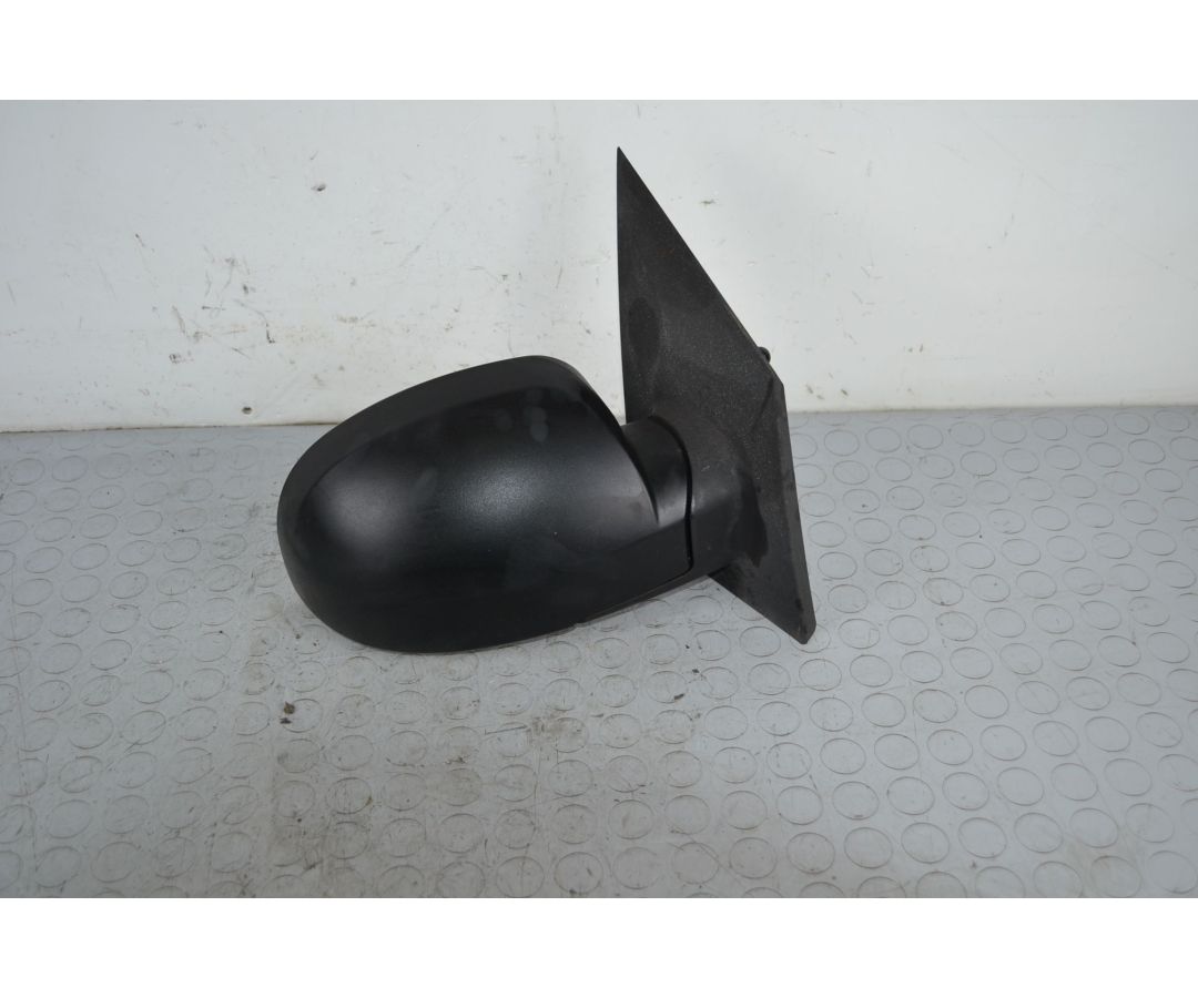 Specchietto Retrovisore Esterno DX Hyundai Getz dal 2002 al 2011 Cod 026676 Cod Motore G4HD  1704273227841
