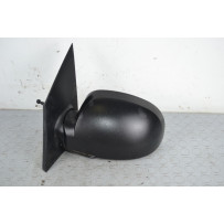 Specchietto Retrovisore Esterno SX Hyundai Getz dal 2002 al 2011 Cod 012190 Cod Motore G4HD  1704274640908