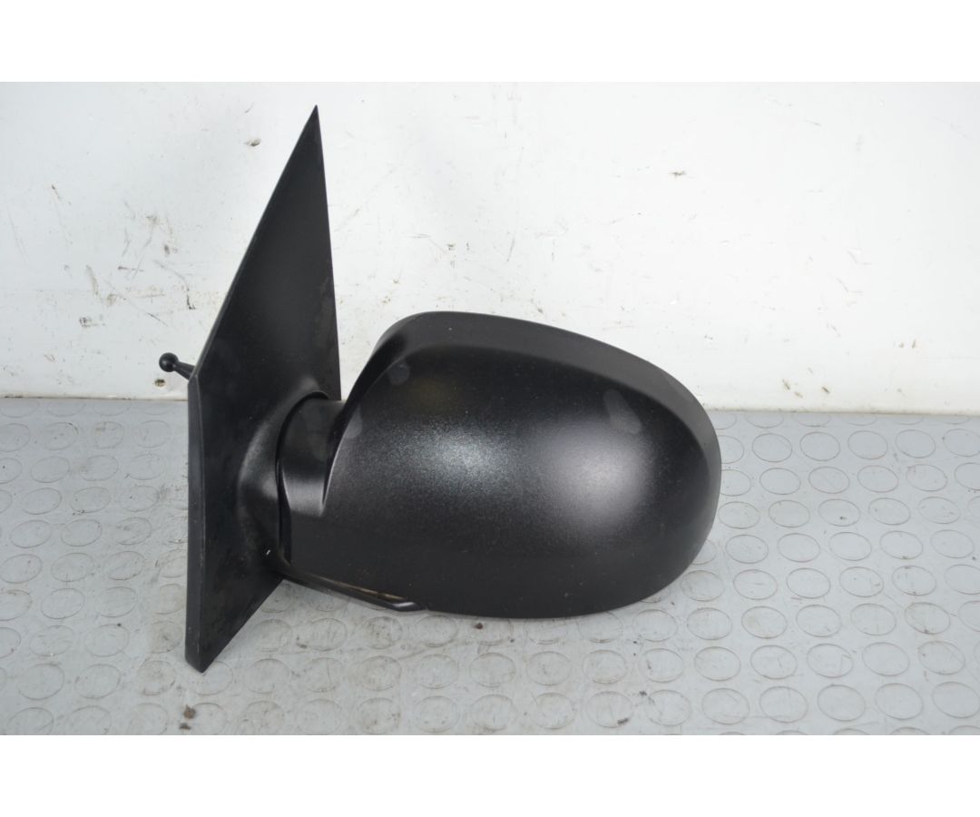 Specchietto Retrovisore Esterno SX Hyundai Getz dal 2002 al 2011 Cod 012190 Cod Motore G4HD  1704274640908