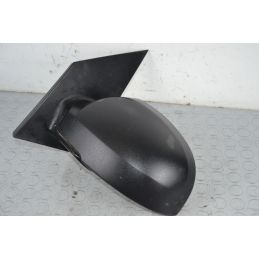 Specchietto Retrovisore Esterno SX Hyundai Getz dal 2002 al 2011 Cod 012190 Cod Motore G4HD  1704274640908