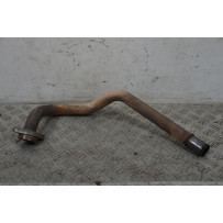 Collettore Di Scarico Honda SH 300 dal 2006 al 2010  1704274233421
