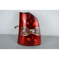 Fanale Stop Posteriore SX Hyundai Atos Prime MX dal 2003 al 2008 Cod 9240105510  1704276878927