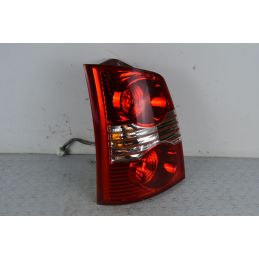 Fanale Stop Posteriore SX Hyundai Atos Prime MX dal 2003 al 2008 Cod 9240105510  1704276878927