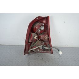 Fanale Stop Posteriore SX Hyundai Atos Prime MX dal 2003 al 2008 Cod 9240105510  1704276878927