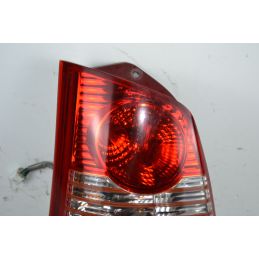 Fanale Stop Posteriore SX Hyundai Atos Prime MX dal 2003 al 2008 Cod 9240105510  1704276878927