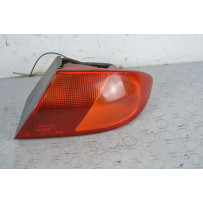Fanale Stop posteriore Esterno DX Alfa Romeo 166 936 dal 1998 al 2007 Cod 60597301  1704280096843
