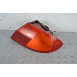Fanale Stop posteriore Esterno DX Alfa Romeo 166 936 dal 1998 al 2007 Cod 60597301  1704280096843